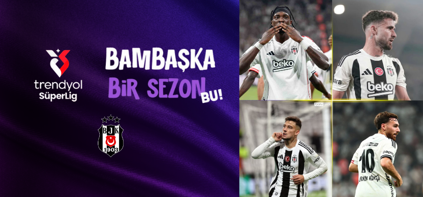 Beşiktaş Taraftar Paketi